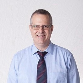 Prof. Arnon Cohen